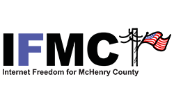 WorkinGuru Client Internet Freedom for McHenry County